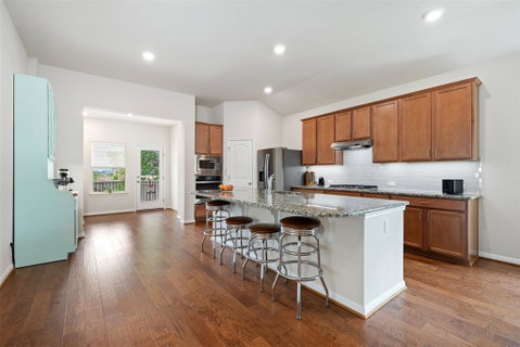 140 Alpine St, Georgetown, TX, 78628