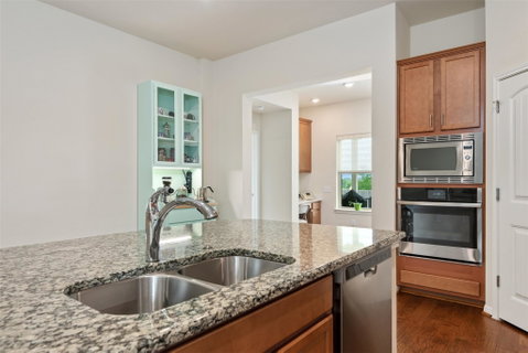 140 Alpine St, Georgetown, TX, 78628