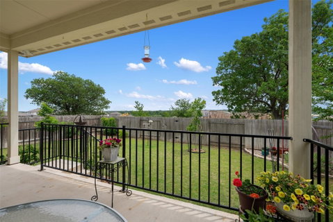 140 Alpine St, Georgetown, TX, 78628
