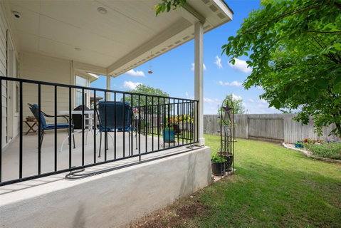 140 Alpine St, Georgetown, TX, 78628