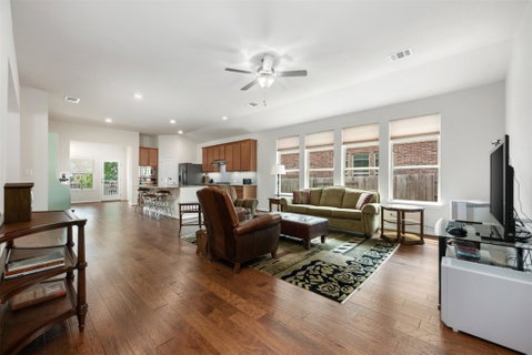 140 Alpine St, Georgetown, TX, 78628