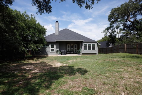 3 Cripple Creek Ct, Wimberley, TX, 78676