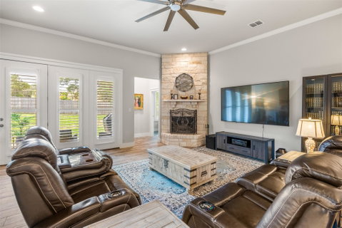 3 Cripple Creek Ct, Wimberley, TX, 78676