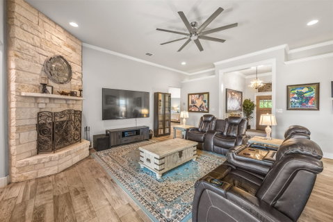 3 Cripple Creek Ct, Wimberley, TX, 78676