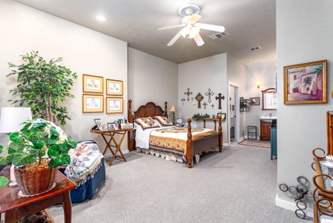 126 Mariana Dr A, Red Rock, TX, 78662
