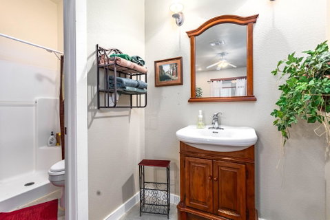 126 Mariana Dr A, Red Rock, TX, 78662