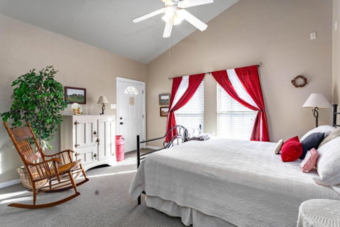 126 Mariana Dr A, Red Rock, TX, 78662