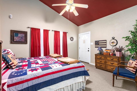 126 Mariana Dr A, Red Rock, TX, 78662