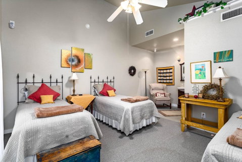 126 Mariana Dr A, Red Rock, TX, 78662