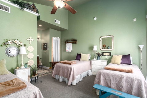 126 Mariana Dr A, Red Rock, TX, 78662