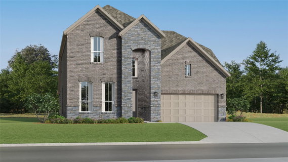 1734 Butterfly Bush Ln, Georgetown, TX, 78628
