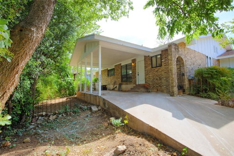 2005 Cody Ct A, Austin, TX, 78704