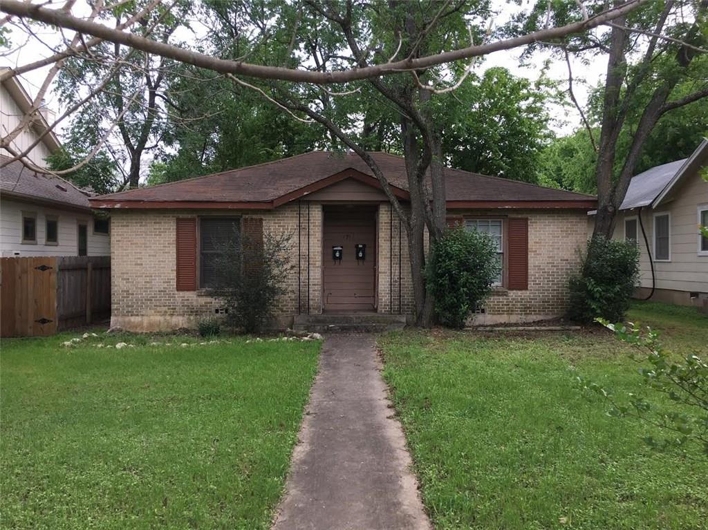 1911 W 38th Street St A, Austin, TX, 78731