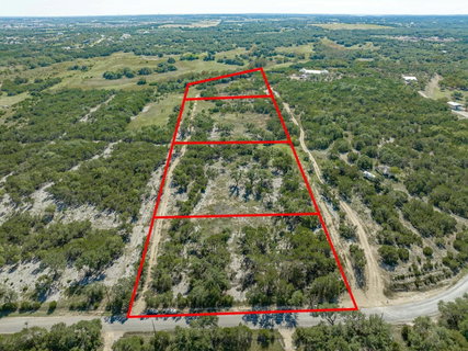 TBD County Road 281 Lot 1, Leander, TX, 78641