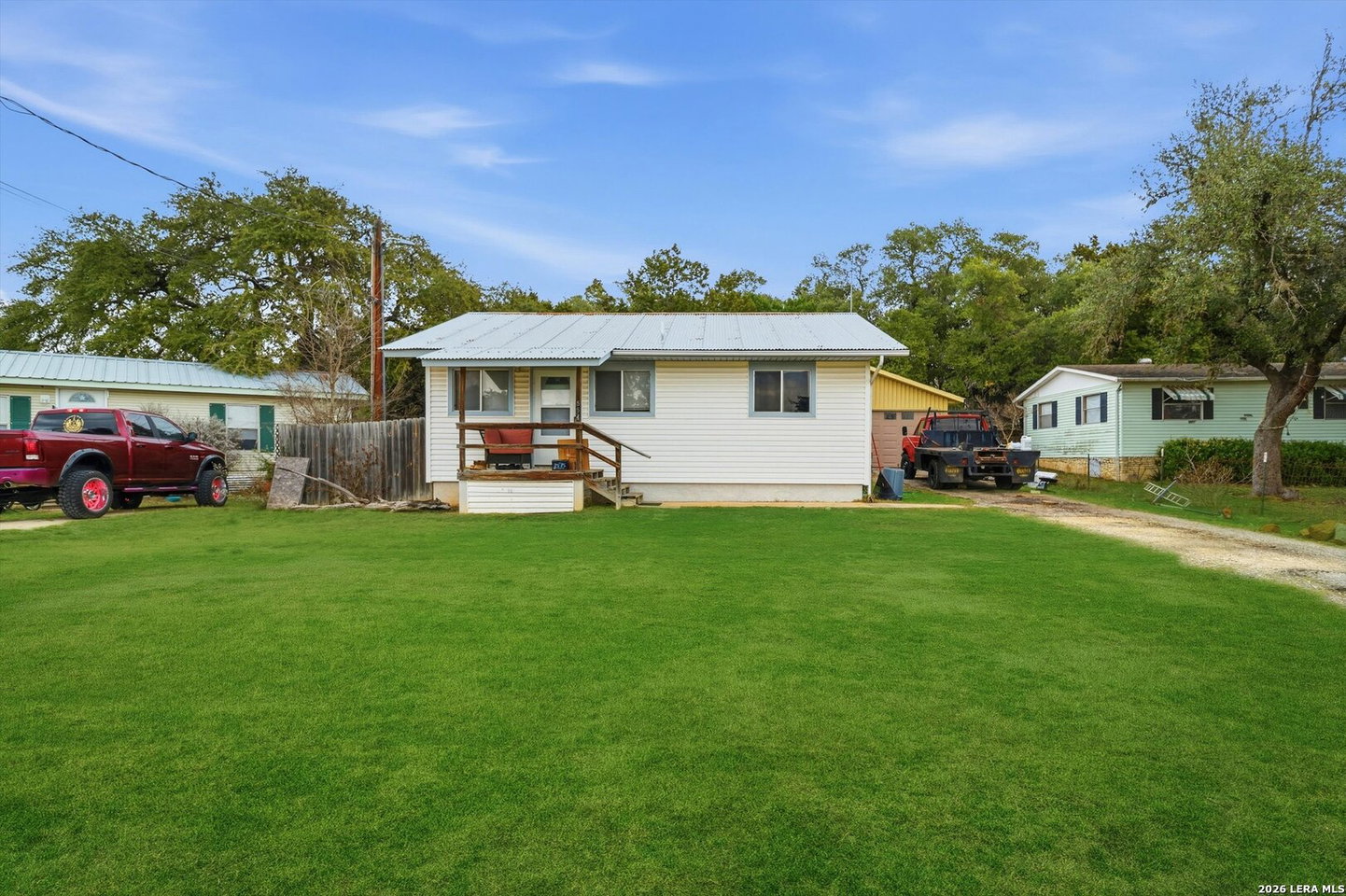554 Orbit Dr, Canyon Lake, TX, 78133