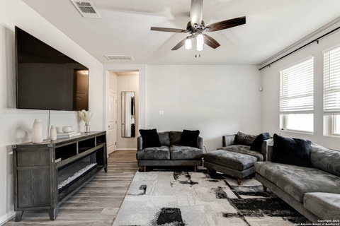 6823 Dashmoor Creek, San Antonio, TX, 78244
