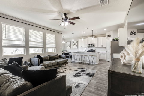 6823 Dashmoor Creek, San Antonio, TX, 78244