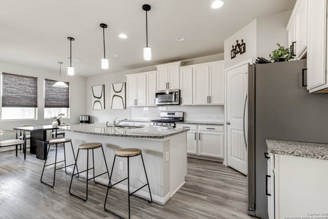 6823 Dashmoor Creek, San Antonio, TX, 78244