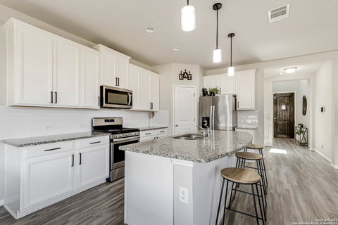 6823 Dashmoor Creek, San Antonio, TX, 78244