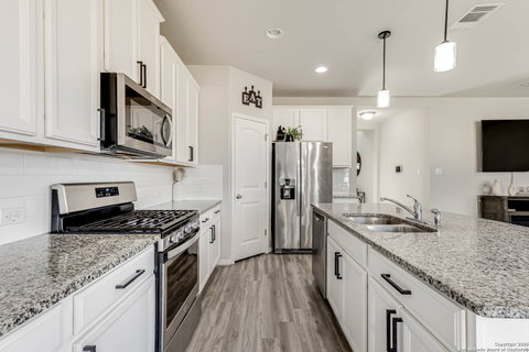 6823 Dashmoor Creek, San Antonio, TX, 78244