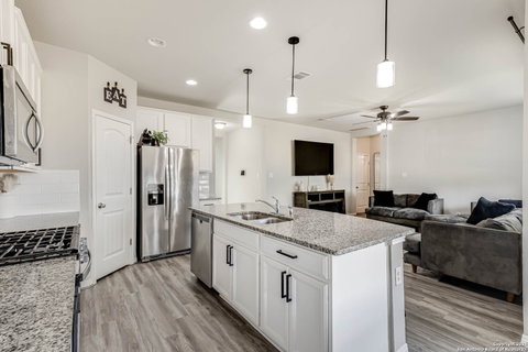 6823 Dashmoor Creek, San Antonio, TX, 78244