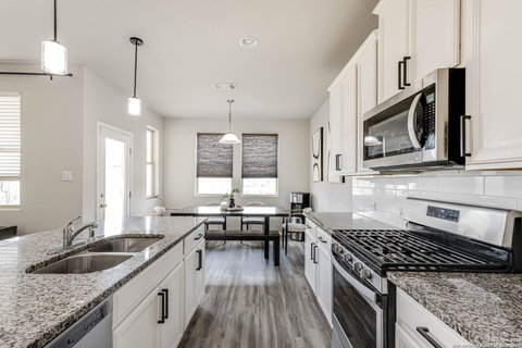 6823 Dashmoor Creek, San Antonio, TX, 78244