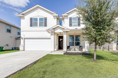 6823 Dashmoor Creek, San Antonio, TX, 78244