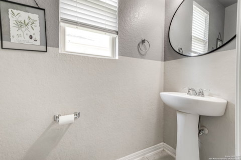 6823 Dashmoor Creek, San Antonio, TX, 78244