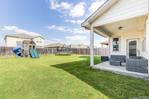 6823 Dashmoor Creek, San Antonio, TX, 78244