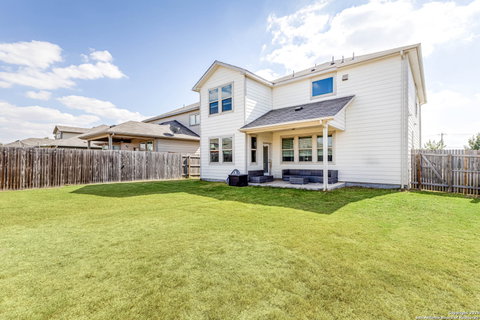 6823 Dashmoor Creek, San Antonio, TX, 78244