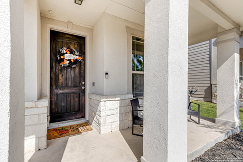 6823 Dashmoor Creek, San Antonio, TX, 78244