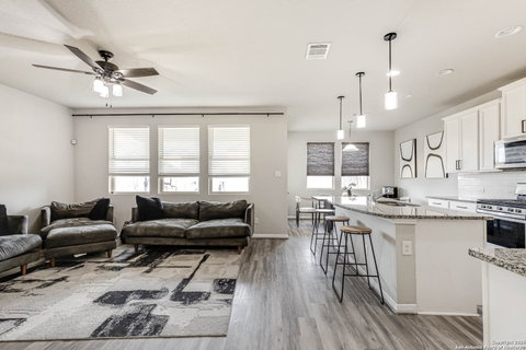 6823 Dashmoor Creek, San Antonio, TX, 78244