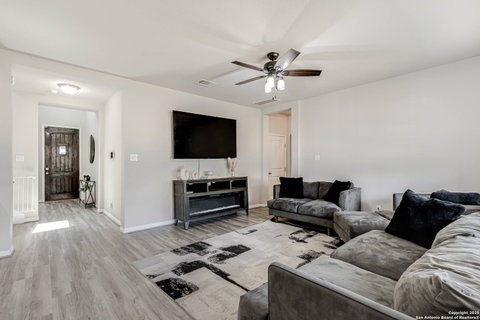6823 Dashmoor Creek, San Antonio, TX, 78244