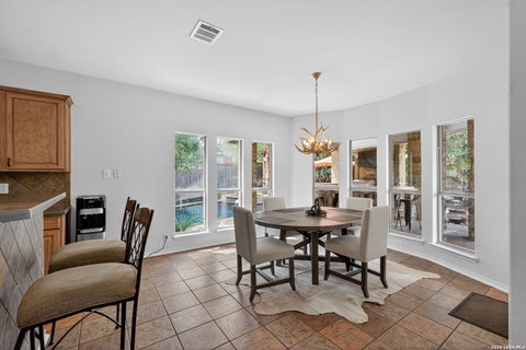 2415 Rogers Isle, San Antonio, TX, 78258