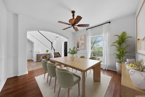2415 Rogers Isle, San Antonio, TX, 78258
