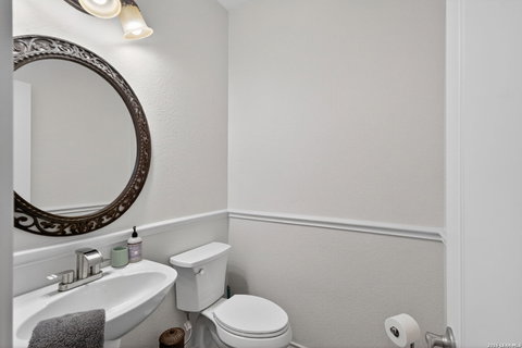 2415 Rogers Isle, San Antonio, TX, 78258