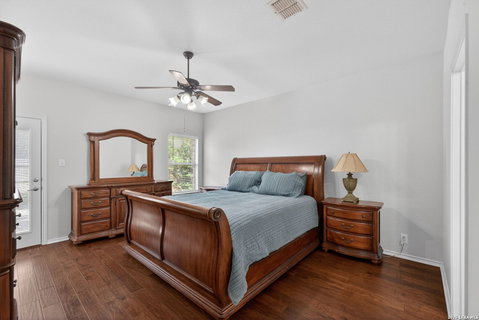 2415 Rogers Isle, San Antonio, TX, 78258