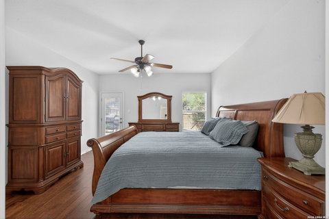 2415 Rogers Isle, San Antonio, TX, 78258