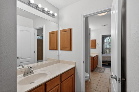 2415 Rogers Isle, San Antonio, TX, 78258