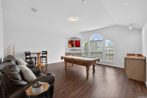 2415 Rogers Isle, San Antonio, TX, 78258