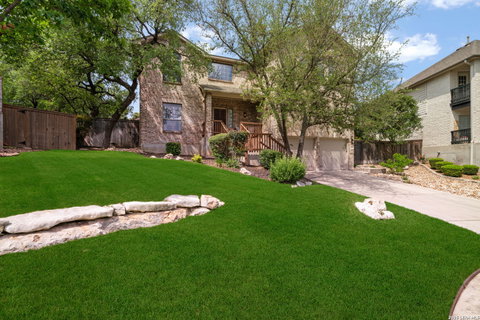 2415 Rogers Isle, San Antonio, TX, 78258