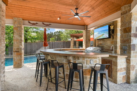 2415 Rogers Isle, San Antonio, TX, 78258