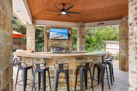 2415 Rogers Isle, San Antonio, TX, 78258