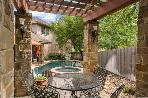 2415 Rogers Isle, San Antonio, TX, 78258