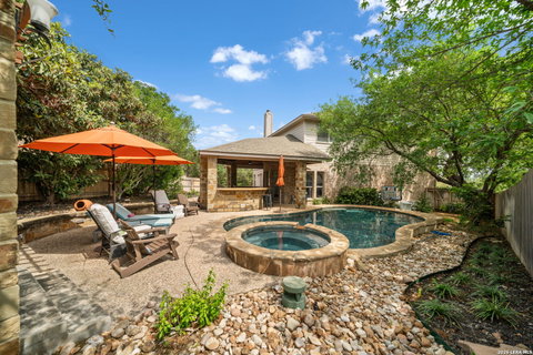 2415 Rogers Isle, San Antonio, TX, 78258