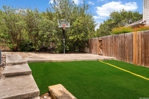 2415 Rogers Isle, San Antonio, TX, 78258