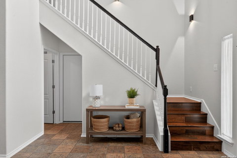 2415 Rogers Isle, San Antonio, TX, 78258