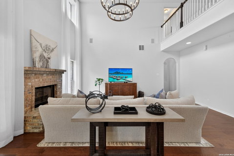 2415 Rogers Isle, San Antonio, TX, 78258