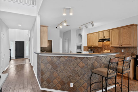 2415 Rogers Isle, San Antonio, TX, 78258