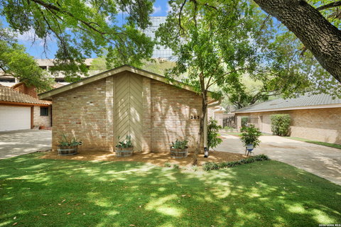 2631 Country Square, San Antonio, TX, 78209